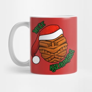 Mele Kalikimaka Mug